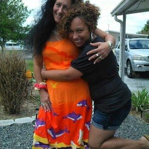 Meet your Posher, Christina